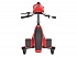 Электробайк Razor Drift Rider, красный  - миниатюра №3